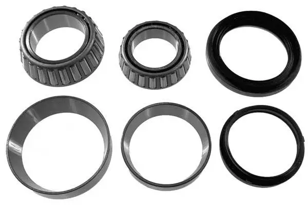 Wheel Bearing Kit (KR3420)