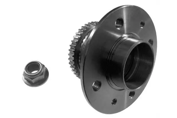 Wheel Bearing Kit (KR3453)