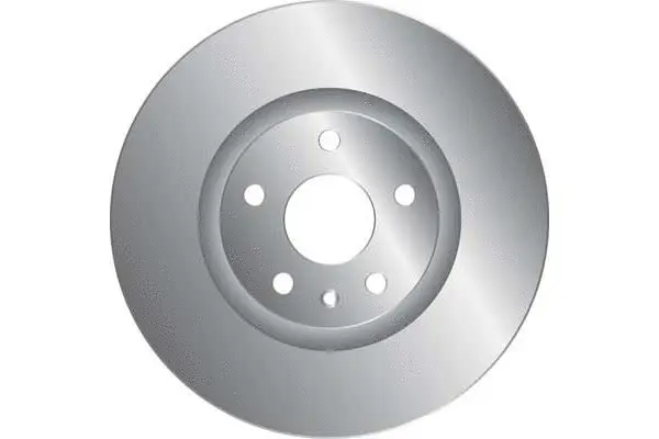 Brake Disc (D2198)