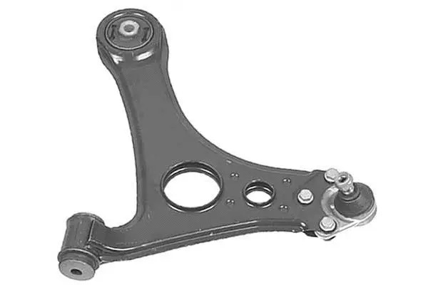 Control/Trailing Arm, wheel suspension (SB7445)