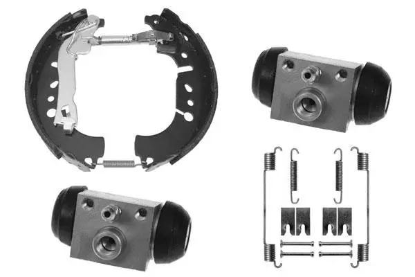 Brake Kit, drum brake