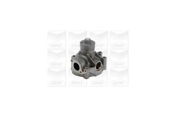 Water Pump, engine cooling (PA844)