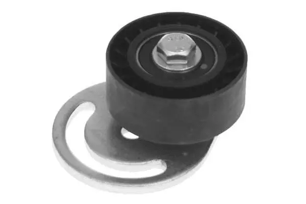 Tensioner Pulley, V-ribbed belt (GA4307)