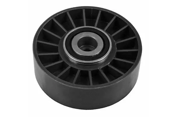 Tensioner Pulley, V-ribbed belt (GA4042)