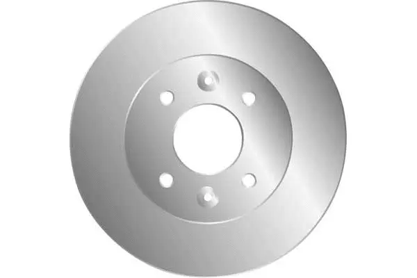 Brake Disc (D882)