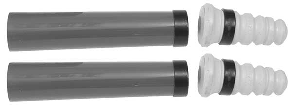 Dust Cover Kit, shock absorber (KP2341)