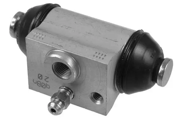 Brake Kit, drum brake (PM783974)