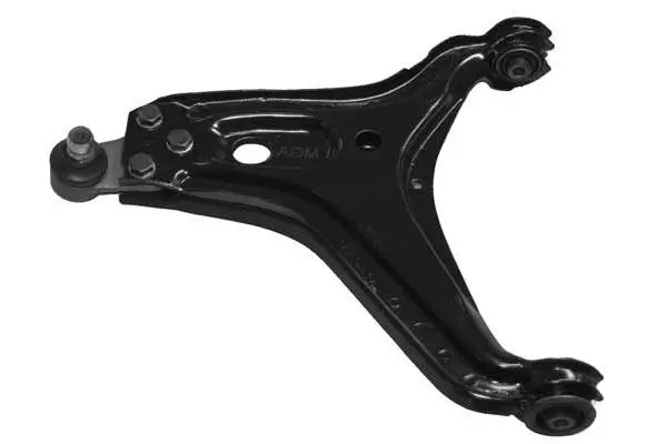 Control/Trailing Arm, wheel suspension (SB8201)