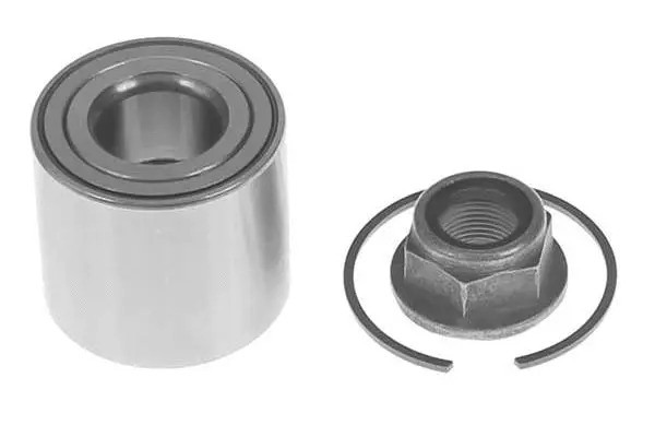 Wheel Bearing Kit (KR3972)