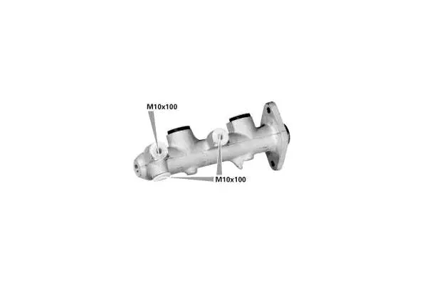 Brake Master Cylinder (MC2821)