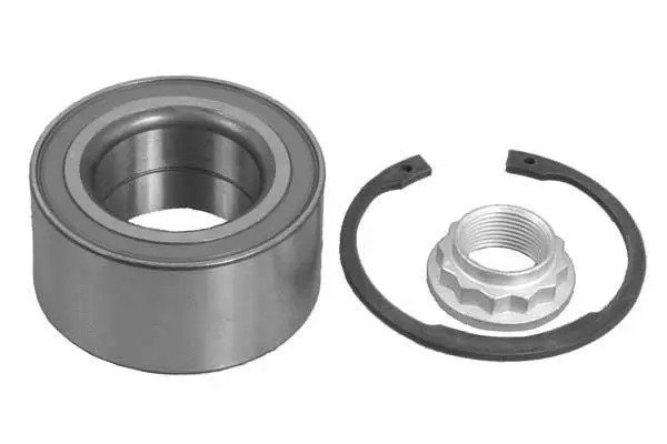 Wheel Bearing Kit (KR3729)