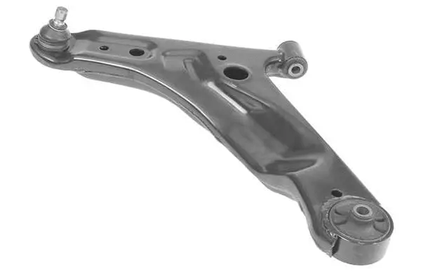 Control/Trailing Arm, wheel suspension (SB8165)