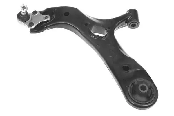 Control/Trailing Arm, wheel suspension (SB8083)