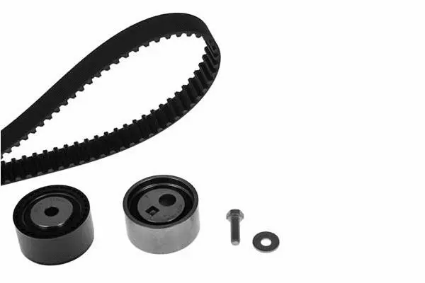 Timing Belt Kit