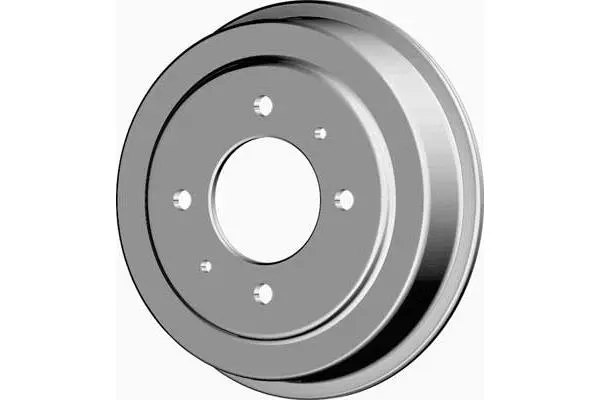 Brake Drum (T7561)
