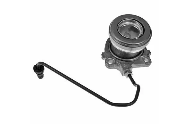 Central Slave Cylinder, clutch
