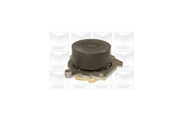 Water Pump, engine cooling (PA621)