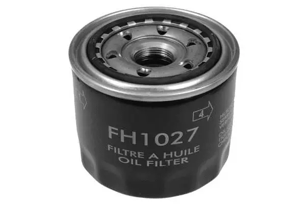 Oil Filter (FH1027)