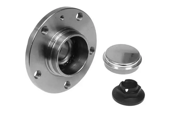 Wheel Bearing Kit (KR3834)