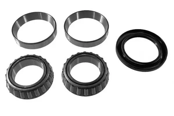 Wheel Bearing Kit (KR3173)