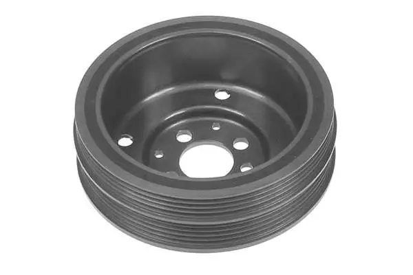 Belt Pulley, crankshaft