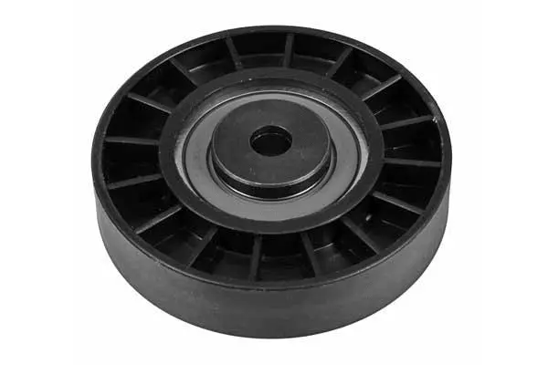 Deflection/Guide Pulley, V-ribbed belt (GA4097)