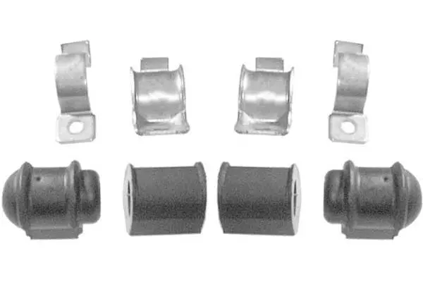 Repair Kit, stabiliser coupling rod (SA5124)
