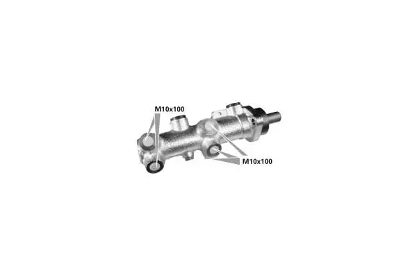 Brake Master Cylinder (MC2193)