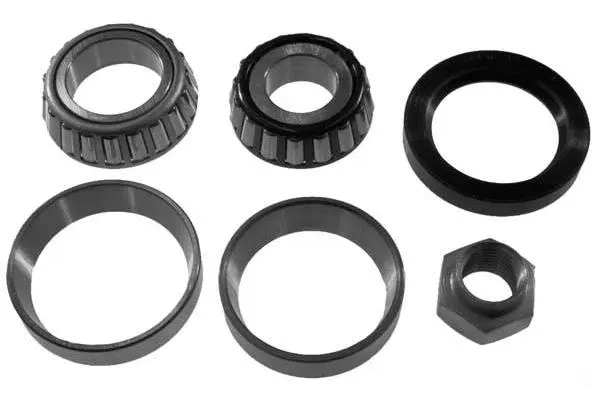 Wheel Bearing Kit (KR3097)