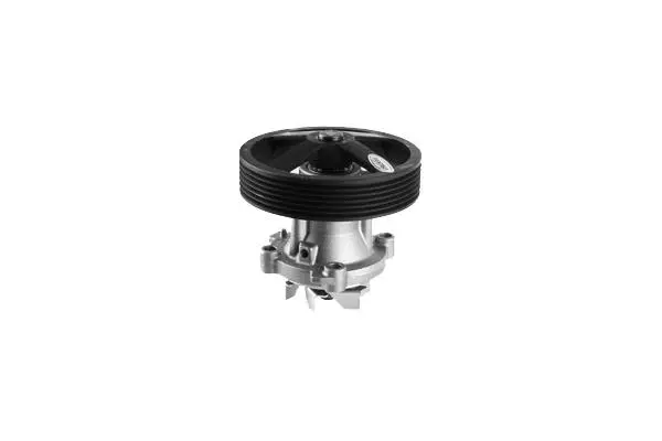 Water Pump, engine cooling (W1083)