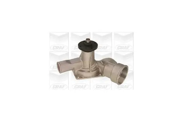 Water Pump, engine cooling (PA046)