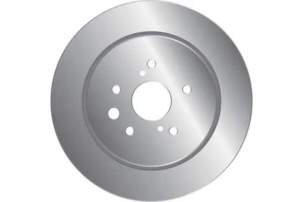 Brake Disc (D2246)