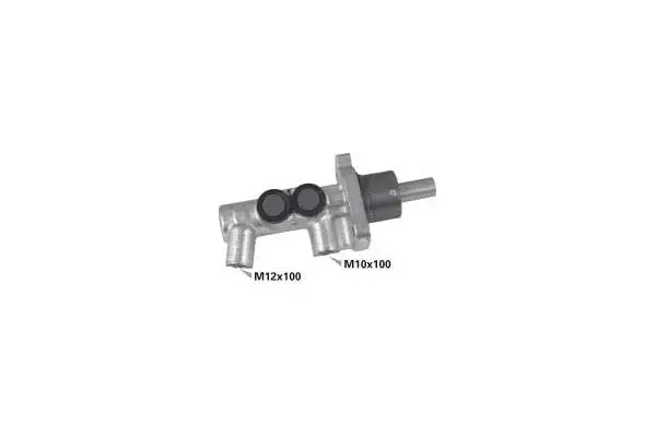 Brake Master Cylinder (MC3110)