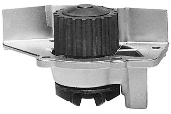 Water Pump, engine cooling (W642)
