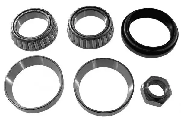 Wheel Bearing Kit (KR3162)