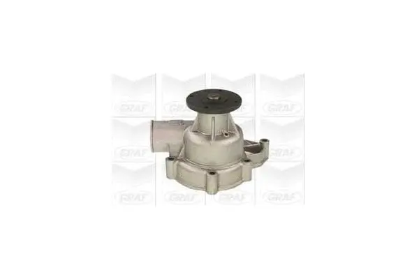 Water Pump, engine cooling (PA379)