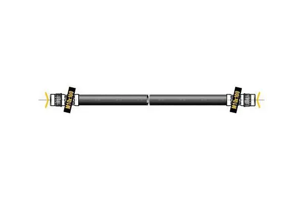 Brake Hose (F6995)