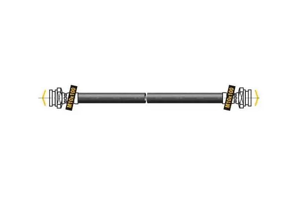 Brake Hose (F5213)