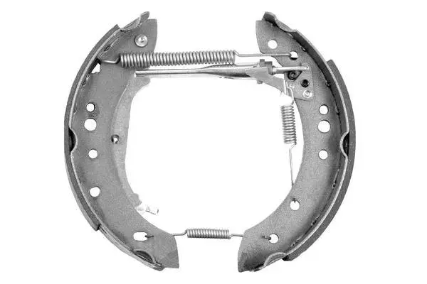 Brake Kit, drum brake