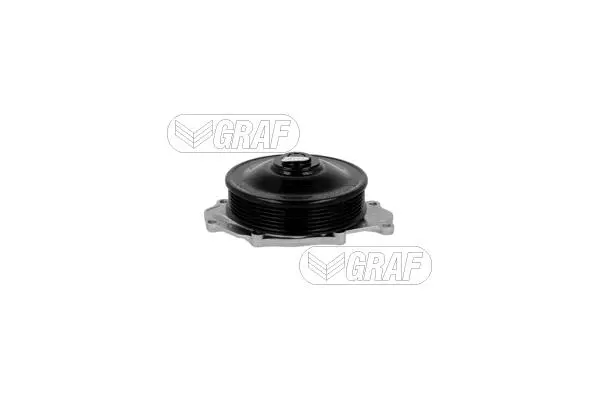 Water Pump, engine cooling (PA1404)