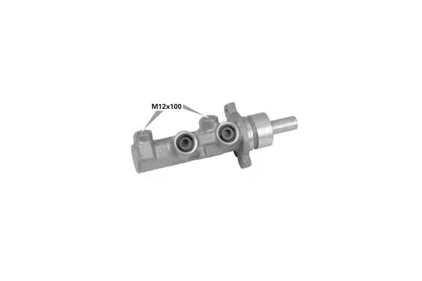 Brake Master Cylinder (MC3008)