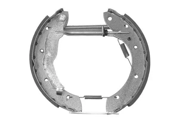 Brake Kit, drum brake