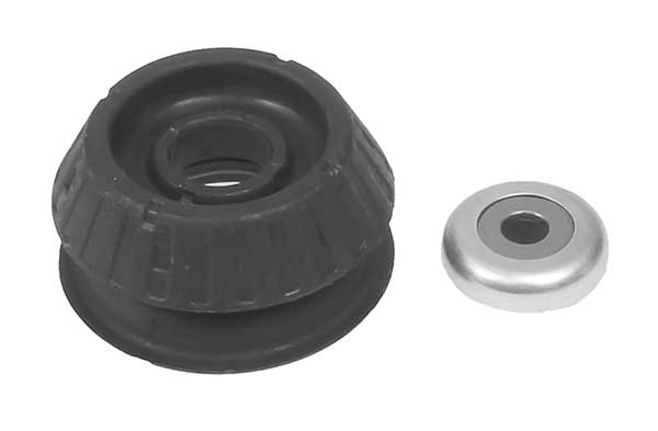 Repair Kit, suspension strut support mount (KM1327)