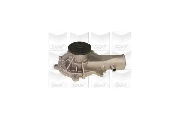 Water Pump, engine cooling (PA044)