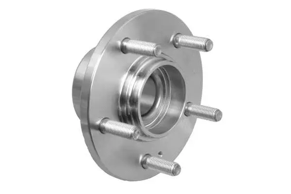 Wheel Bearing Kit (KR3732)