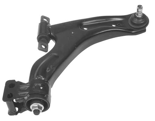Control/Trailing Arm, wheel suspension (SB7299)