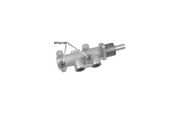 Brake Master Cylinder (MC3033)