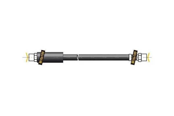 Brake Hose (F4259)