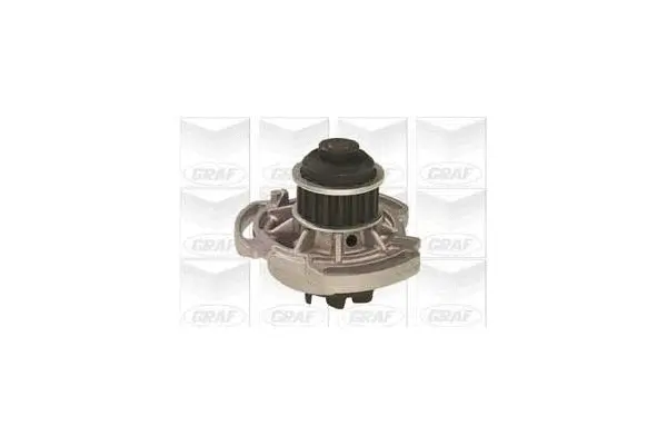 Water Pump, engine cooling (PA423)