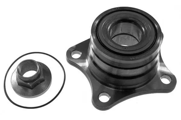 Wheel Bearing Kit (KR3439)